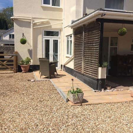Southcombe Guesthouse Сидмут Екстериор снимка