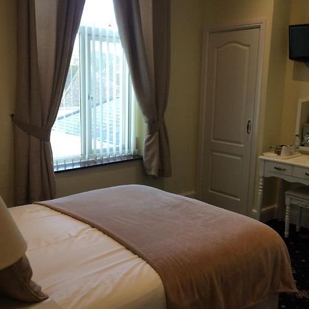 Southcombe Guesthouse Сидмут Екстериор снимка