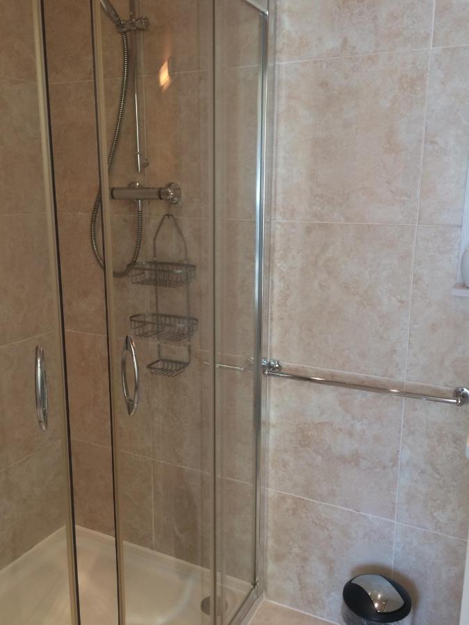Southcombe Guesthouse Сидмут Екстериор снимка