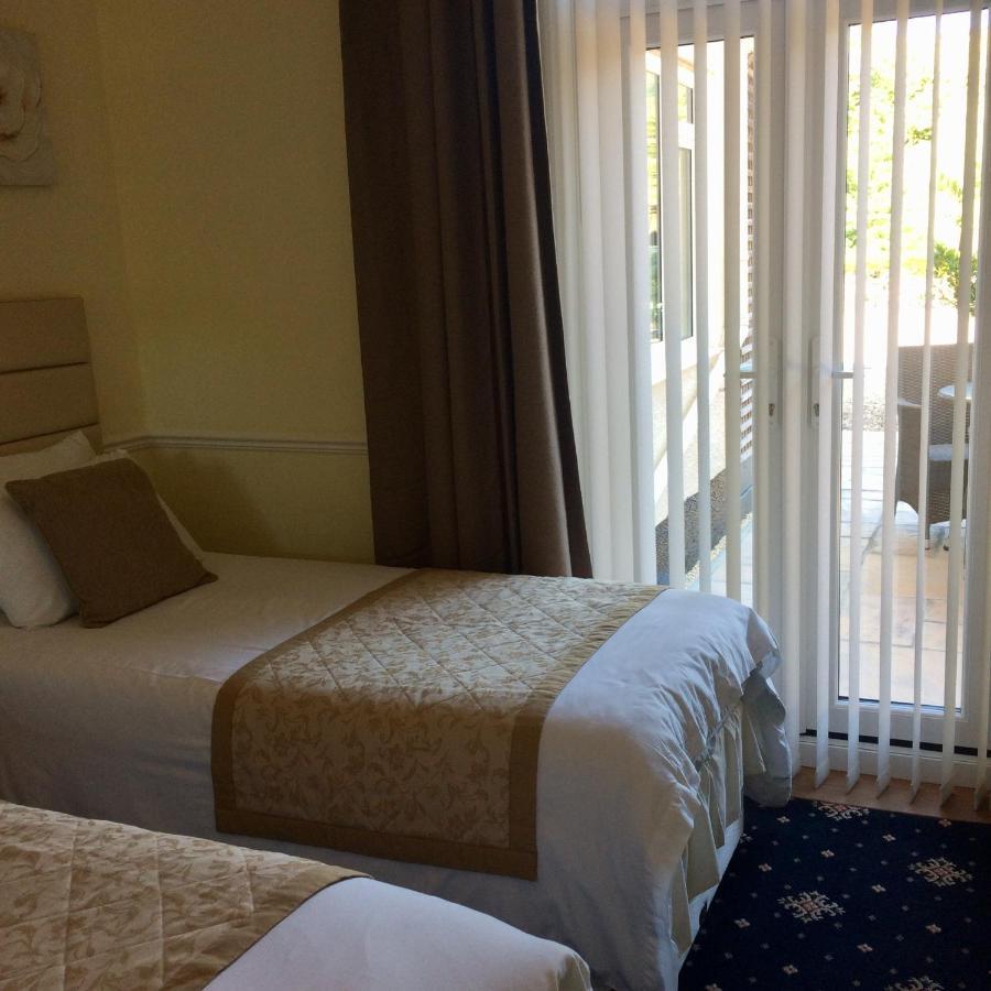 Southcombe Guesthouse Сидмут Екстериор снимка