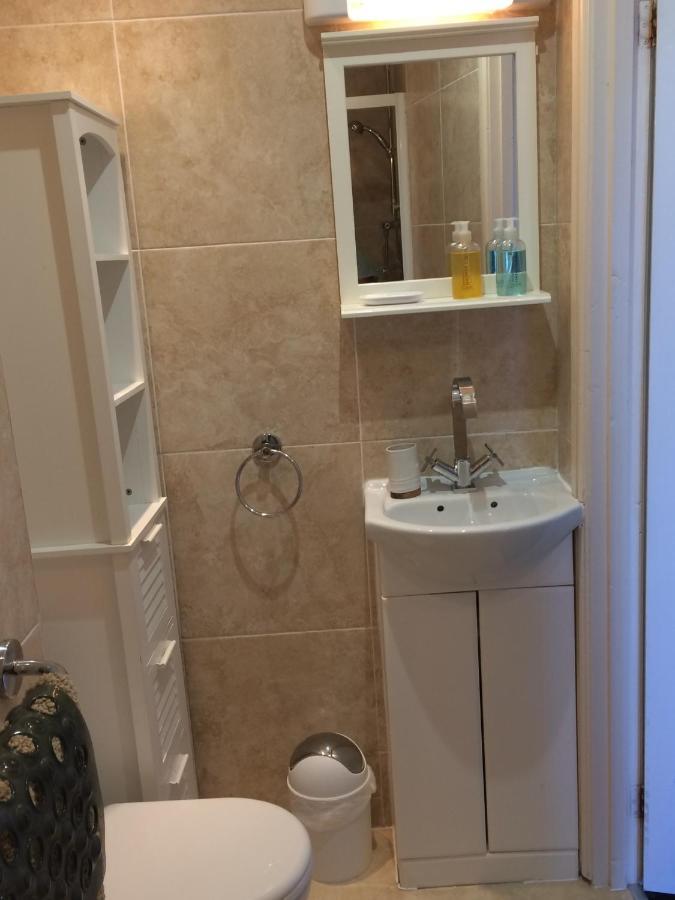 Southcombe Guesthouse Сидмут Екстериор снимка