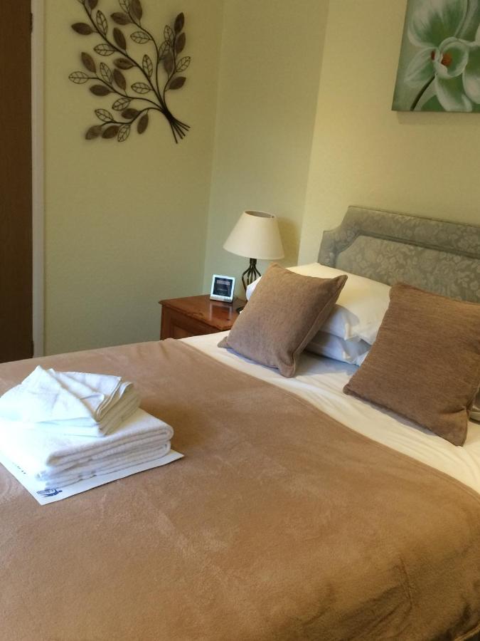 Southcombe Guesthouse Сидмут Екстериор снимка