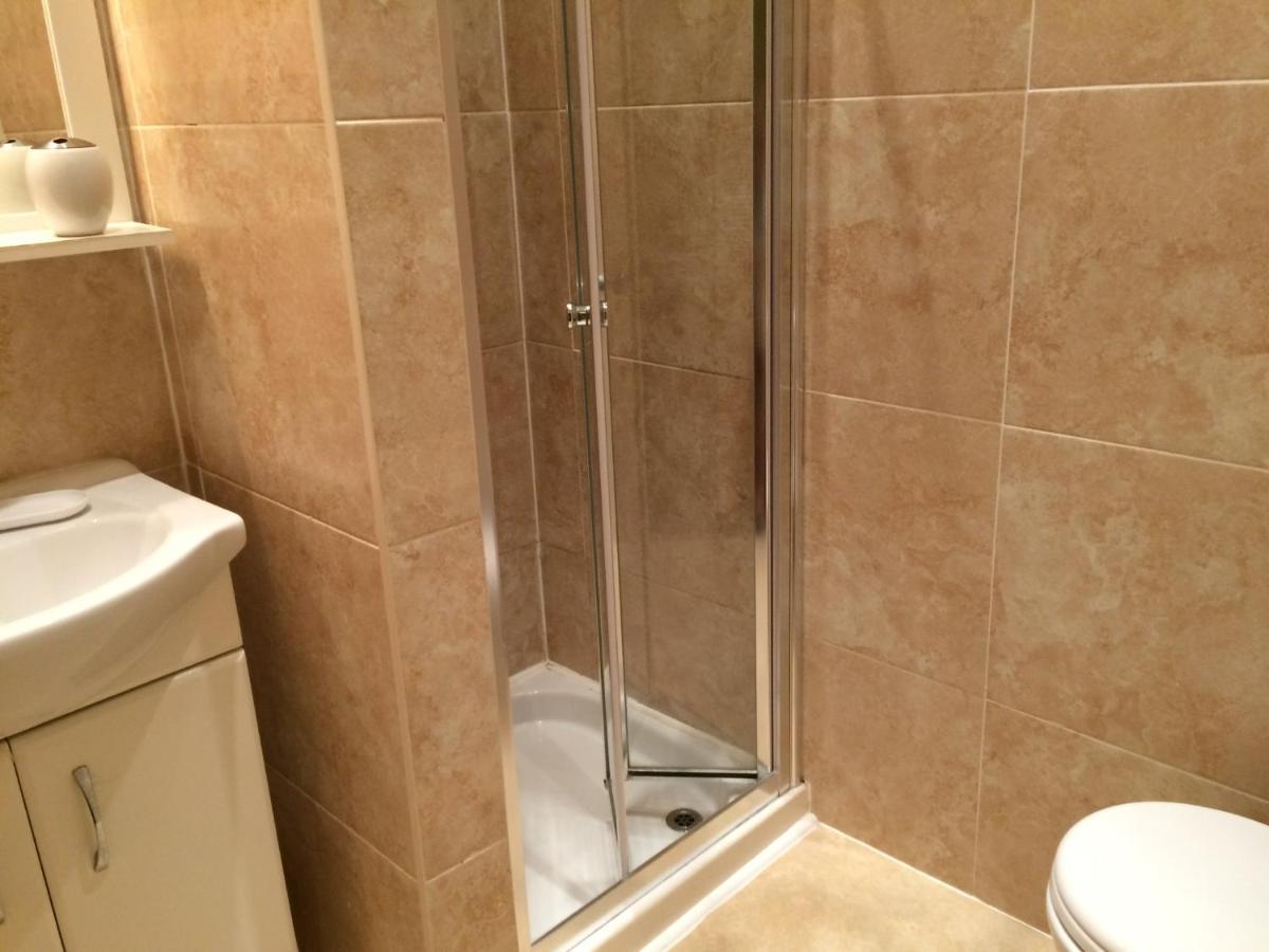 Southcombe Guesthouse Сидмут Екстериор снимка