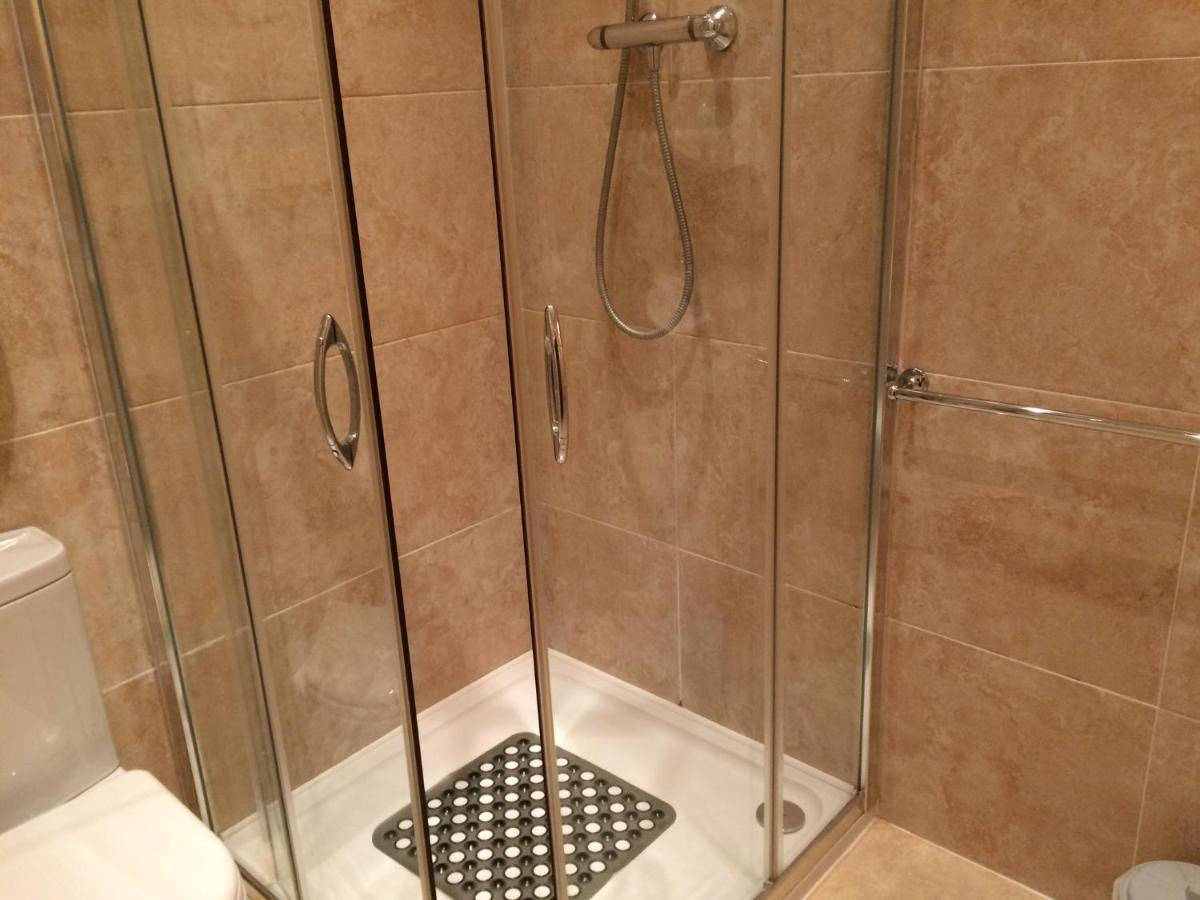 Southcombe Guesthouse Сидмут Екстериор снимка