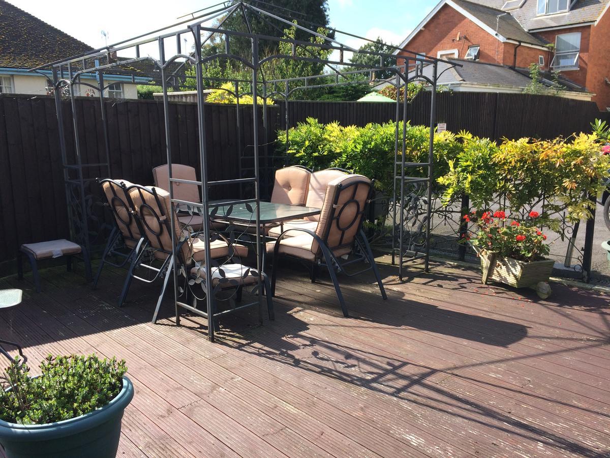 Southcombe Guesthouse Сидмут Екстериор снимка